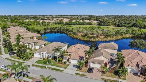 811 Glen Abbey Way Melbourne FL 32940