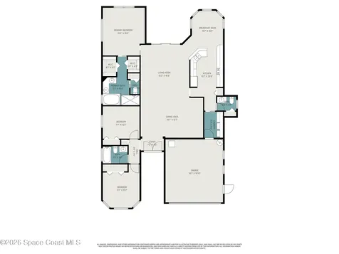 811 Glen Abbey Way Melbourne FL 32940