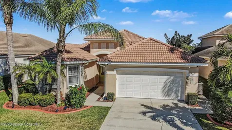811 Glen Abbey Way Melbourne FL 32940
