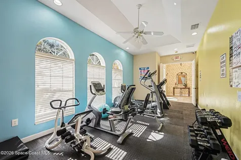 811 Glen Abbey Way Melbourne FL 32940