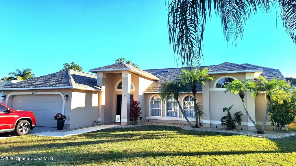 1917 Slone Boulevard Melbourne FL 32935