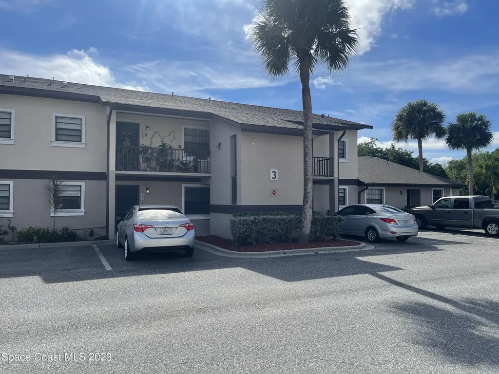 2809 Patty Lane Melbourne FL 32935