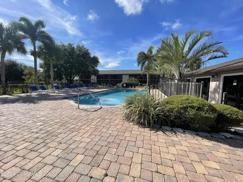 2809 Patty Lane Melbourne FL 32935