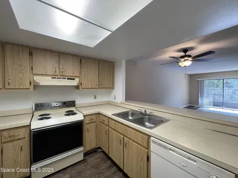 2809 Patty Lane Melbourne FL 32935