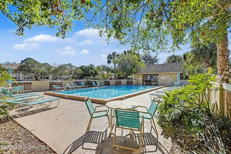 1648 Sunny Brook Lane NE Palm Bay FL 32905