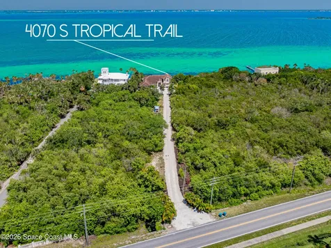 4070 S Tropical Trail Merritt Island FL 32952