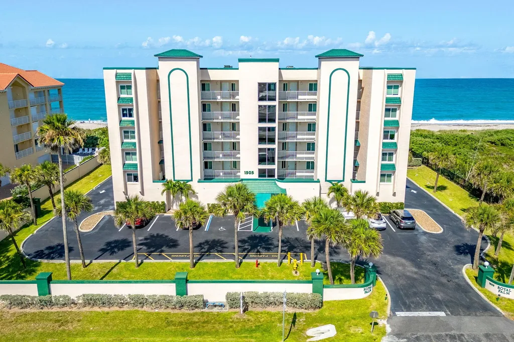 1505 N Highway A1a Indialantic FL 32903
