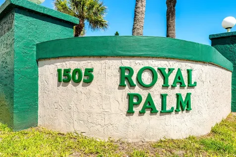 1505 N Highway A1a Indialantic FL 32903