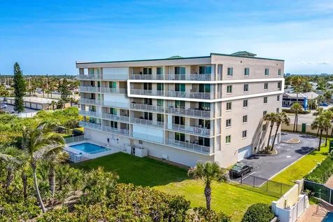 1505 N Highway A1a Indialantic FL 32903