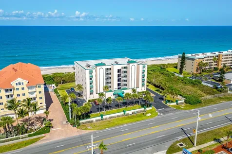 1505 N Highway A1a Indialantic FL 32903