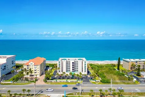 1505 N Highway A1a Indialantic FL 32903