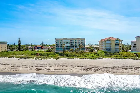 1505 N Highway A1a Indialantic FL 32903