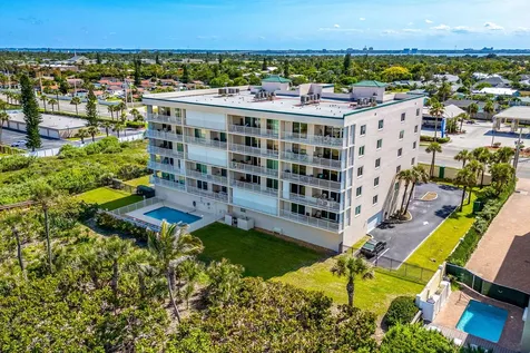 1505 N Highway A1a Indialantic FL 32903