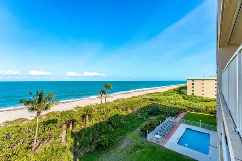 1505 N Highway A1a Indialantic FL 32903
