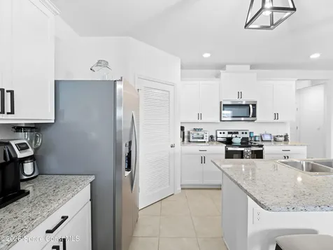 3486 Aberdeen Drive SE Palm Bay FL 32909