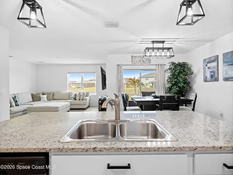 3486 Aberdeen Drive SE Palm Bay FL 32909