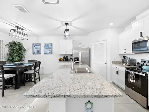 3486 Aberdeen Drive SE Palm Bay FL 32909