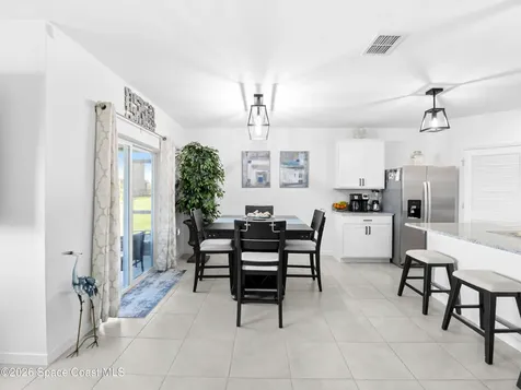 3486 Aberdeen Drive SE Palm Bay FL 32909