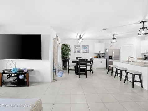 3486 Aberdeen Drive SE Palm Bay FL 32909