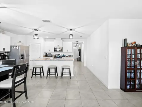 3486 Aberdeen Drive SE Palm Bay FL 32909