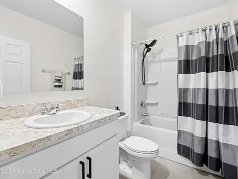 3486 Aberdeen Drive SE Palm Bay FL 32909