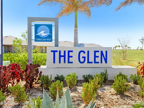 3486 Aberdeen Drive SE Palm Bay FL 32909