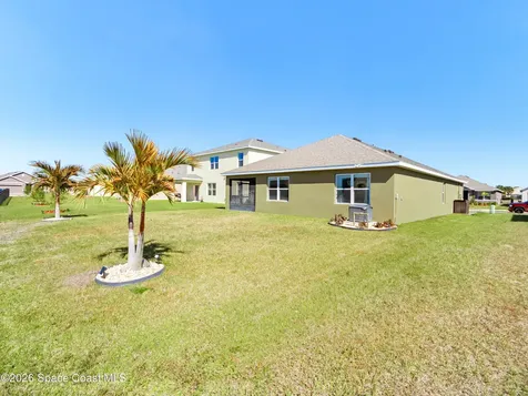 3486 Aberdeen Drive SE Palm Bay FL 32909