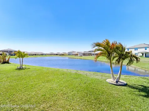 3486 Aberdeen Drive SE Palm Bay FL 32909