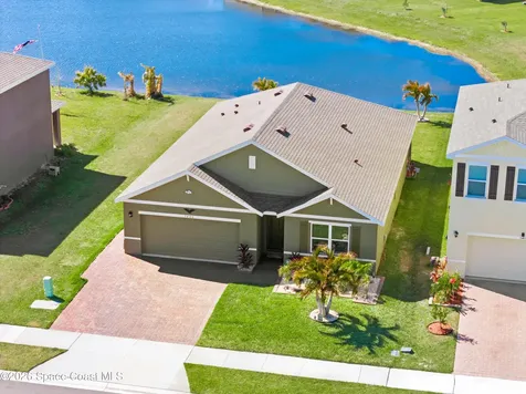 3486 Aberdeen Drive SE Palm Bay FL 32909