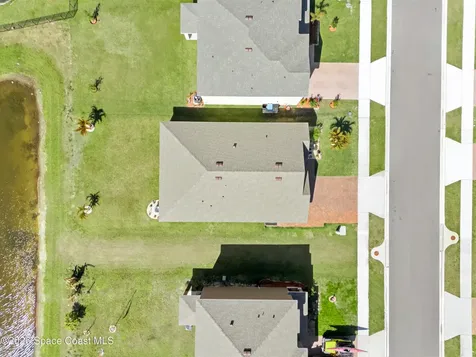 3486 Aberdeen Drive SE Palm Bay FL 32909