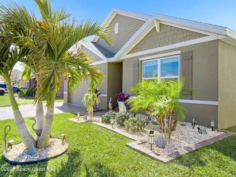3486 Aberdeen Drive SE Palm Bay FL 32909