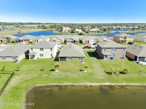 3486 Aberdeen Drive SE Palm Bay FL 32909