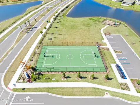 3486 Aberdeen Drive SE Palm Bay FL 32909