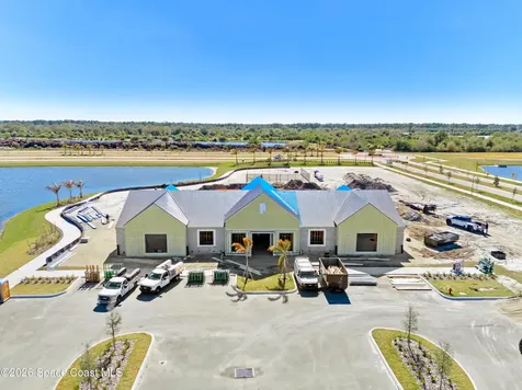 3486 Aberdeen Drive SE Palm Bay FL 32909
