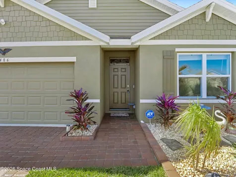 3486 Aberdeen Drive SE Palm Bay FL 32909