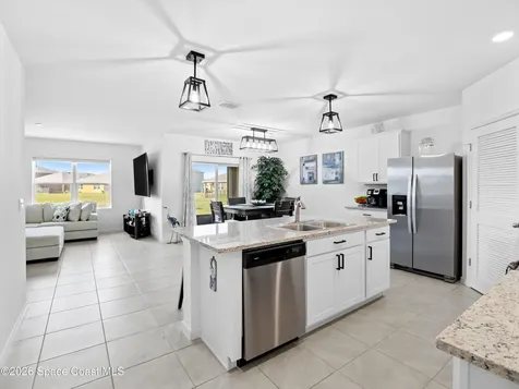 3486 Aberdeen Drive SE Palm Bay FL 32909