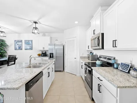3486 Aberdeen Drive SE Palm Bay FL 32909