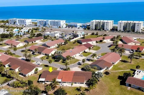 118 Christine Circle Satellite Beach FL 32937