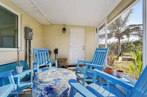 118 Christine Circle Satellite Beach FL 32937