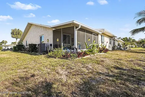 118 Christine Circle Satellite Beach FL 32937