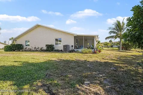 118 Christine Circle Satellite Beach FL 32937