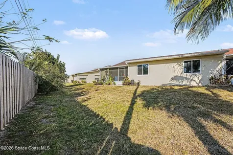 118 Christine Circle Satellite Beach FL 32937