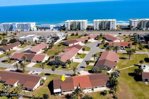 118 Christine Circle Satellite Beach FL 32937
