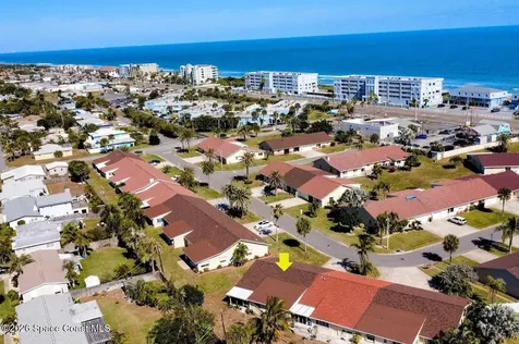 118 Christine Circle Satellite Beach FL 32937