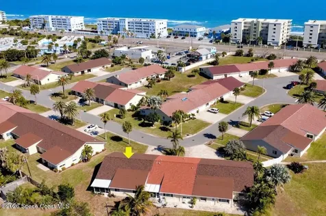 118 Christine Circle Satellite Beach FL 32937