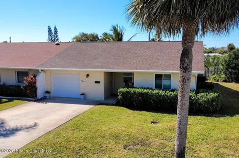 118 Christine Circle Satellite Beach FL 32937