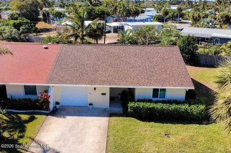 118 Christine Circle Satellite Beach FL 32937