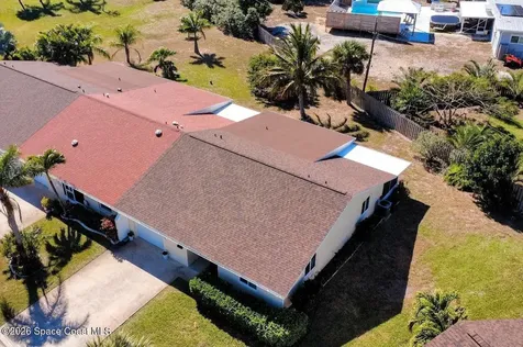 118 Christine Circle Satellite Beach FL 32937