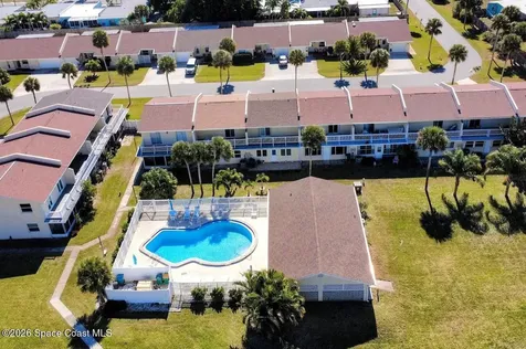 118 Christine Circle Satellite Beach FL 32937