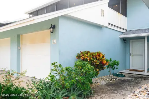 33 Cove Road Melbourne Beach FL 32951